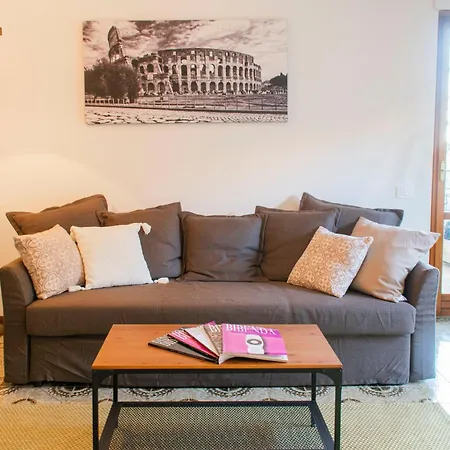 El Meskiny Appartement