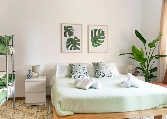 Apartamento El Meskiny *