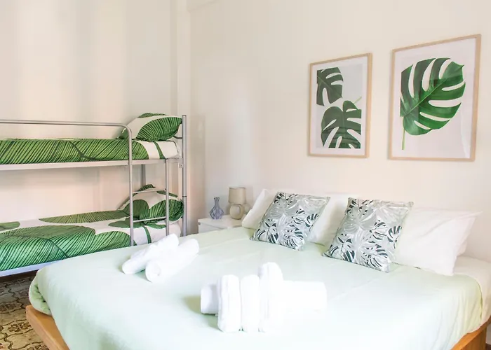 El Meskiny Apartamento