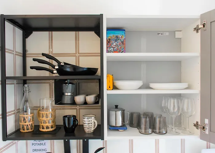 Apartamento El Meskiny *