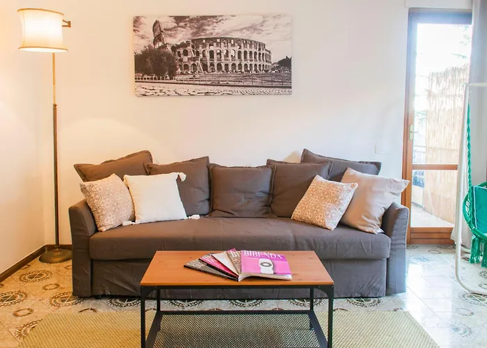 El Meskiny Apartamento