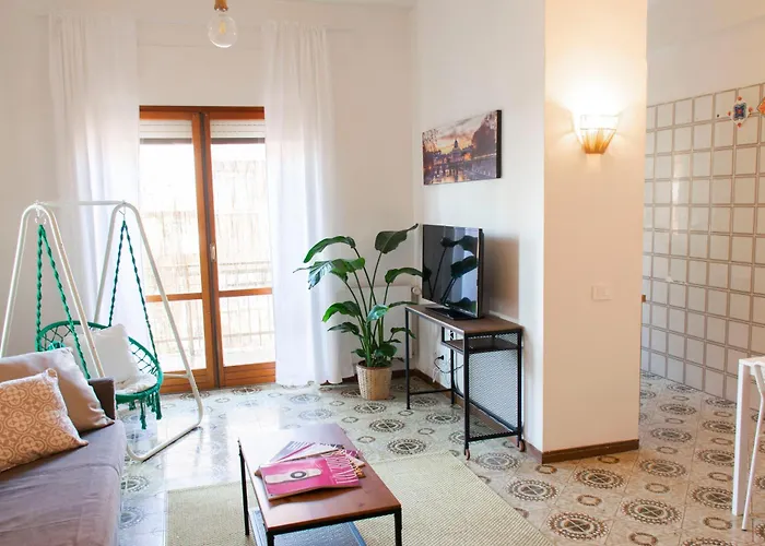 El Meskiny Apartamento *
