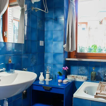 Apartment El Meskiny *