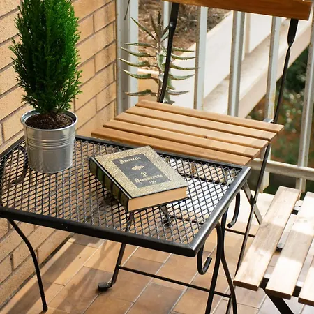 Apartment El Meskiny