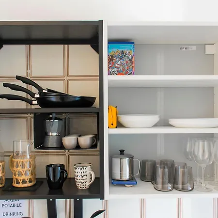 Apartment El Meskiny *