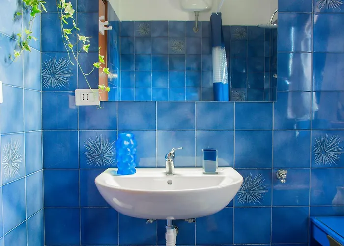 Apartment El Meskiny Rom