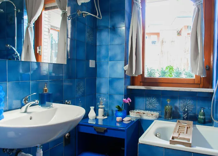 Apartment El Meskiny *