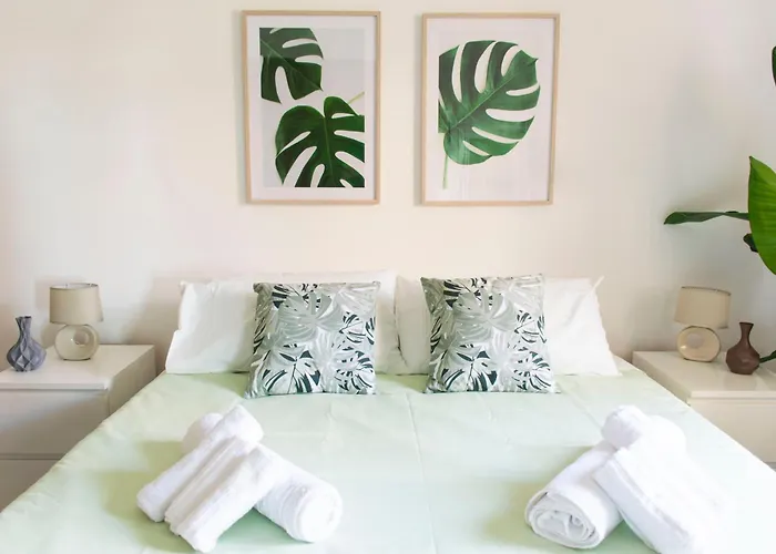 Apartment El Meskiny *