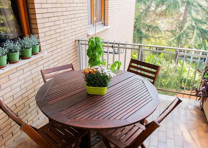 Apartment El Meskiny *