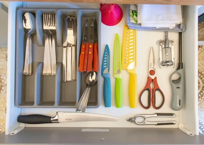 Apartment El Meskiny *