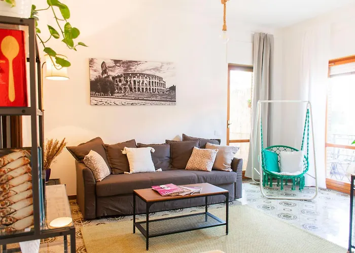 El Meskiny Apartment *