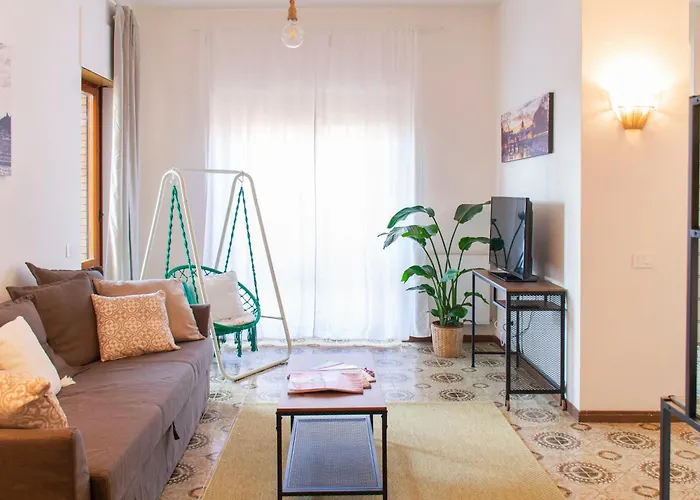 Apartment El Meskiny *