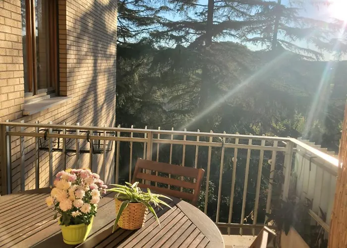 Apartment El Meskiny *