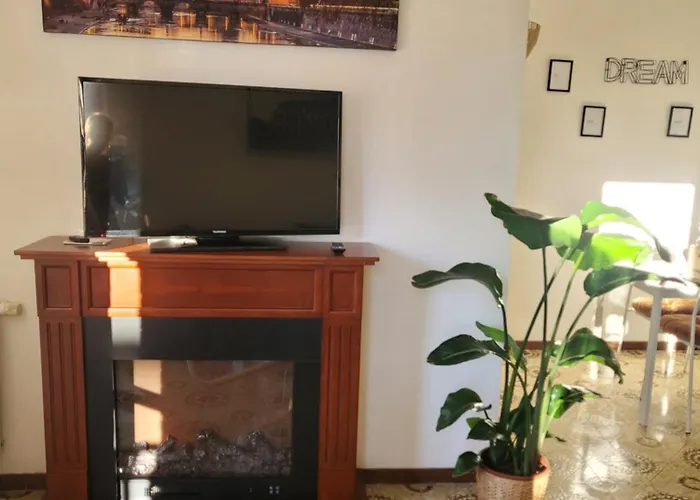 Apartment El Meskiny