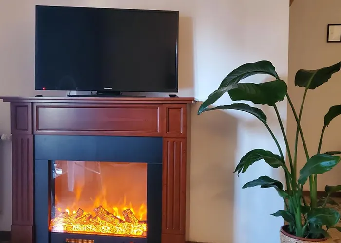 El Meskiny Apartment *