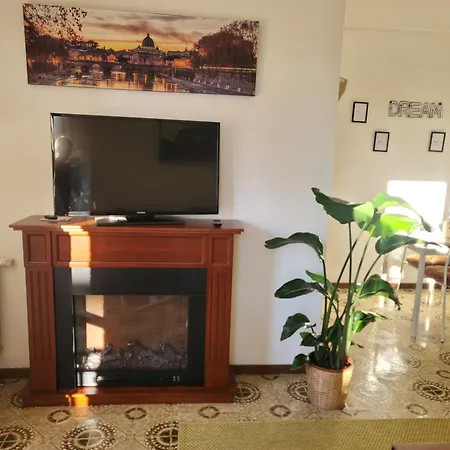 Διαμέρισμα El Meskiny